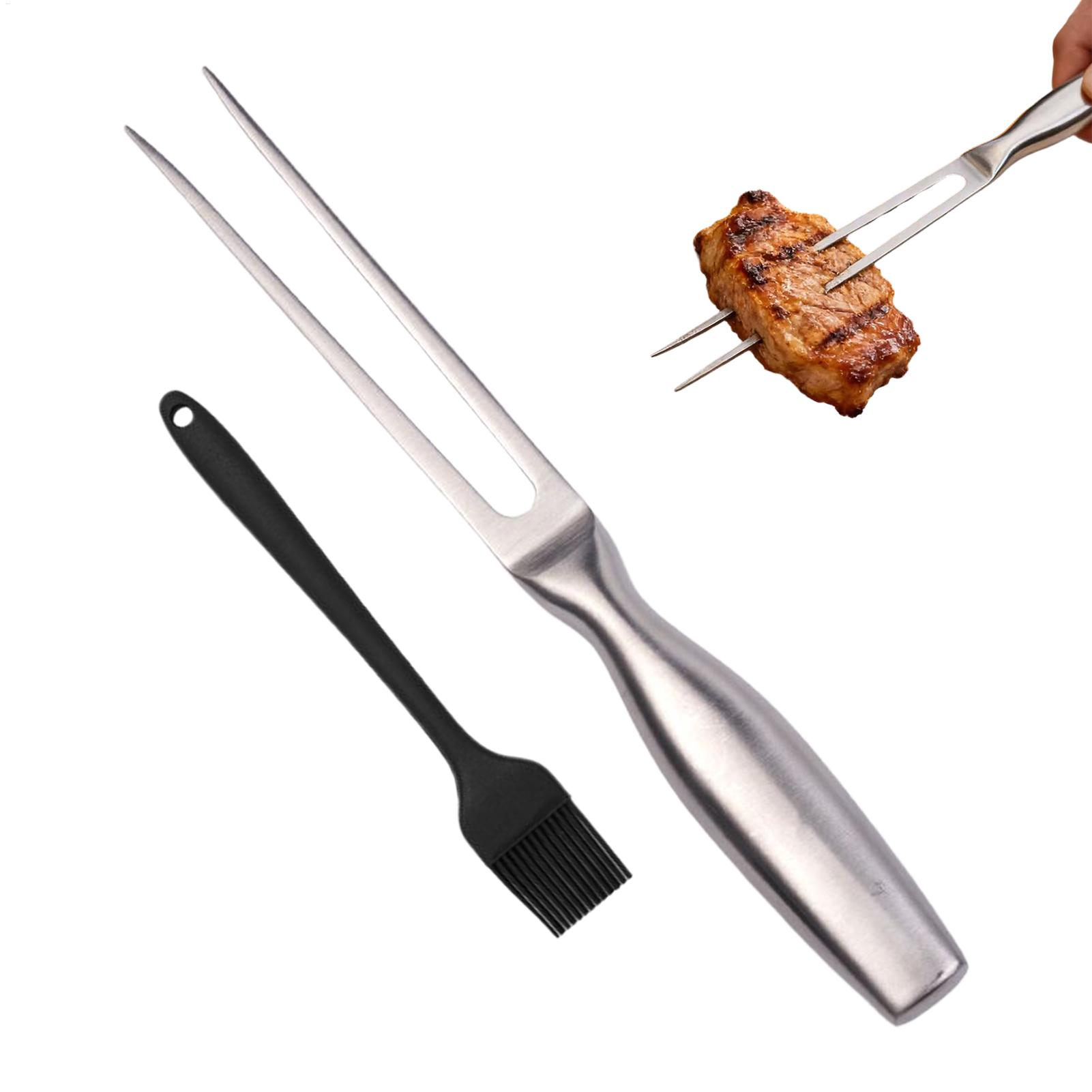 Camping Cooking Kit Box - Juego de Utensilios para Barbacoa de