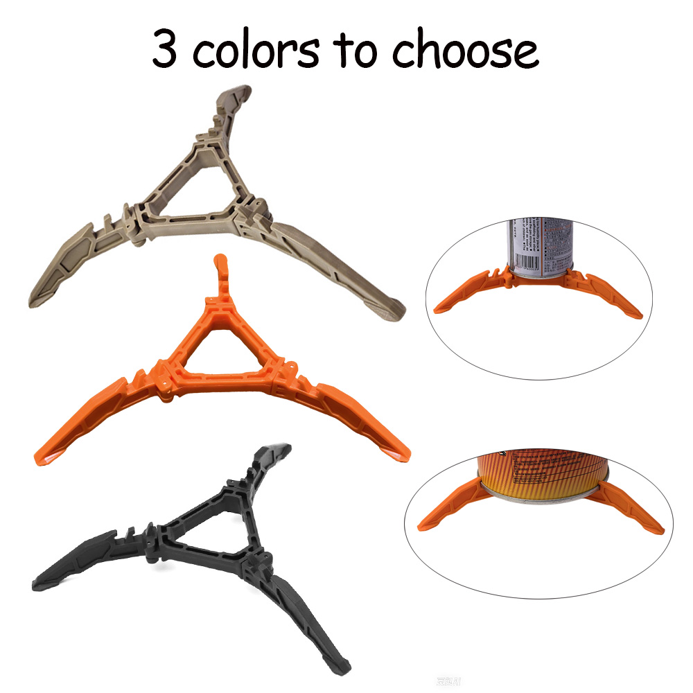 Camping Cooking Tripod - ​ ​ ​ ​ ​ ​
