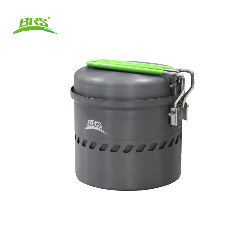Camping Cooking Jet - BRS-TS19 1L/1.7L/2.5L Estufa de Camping para