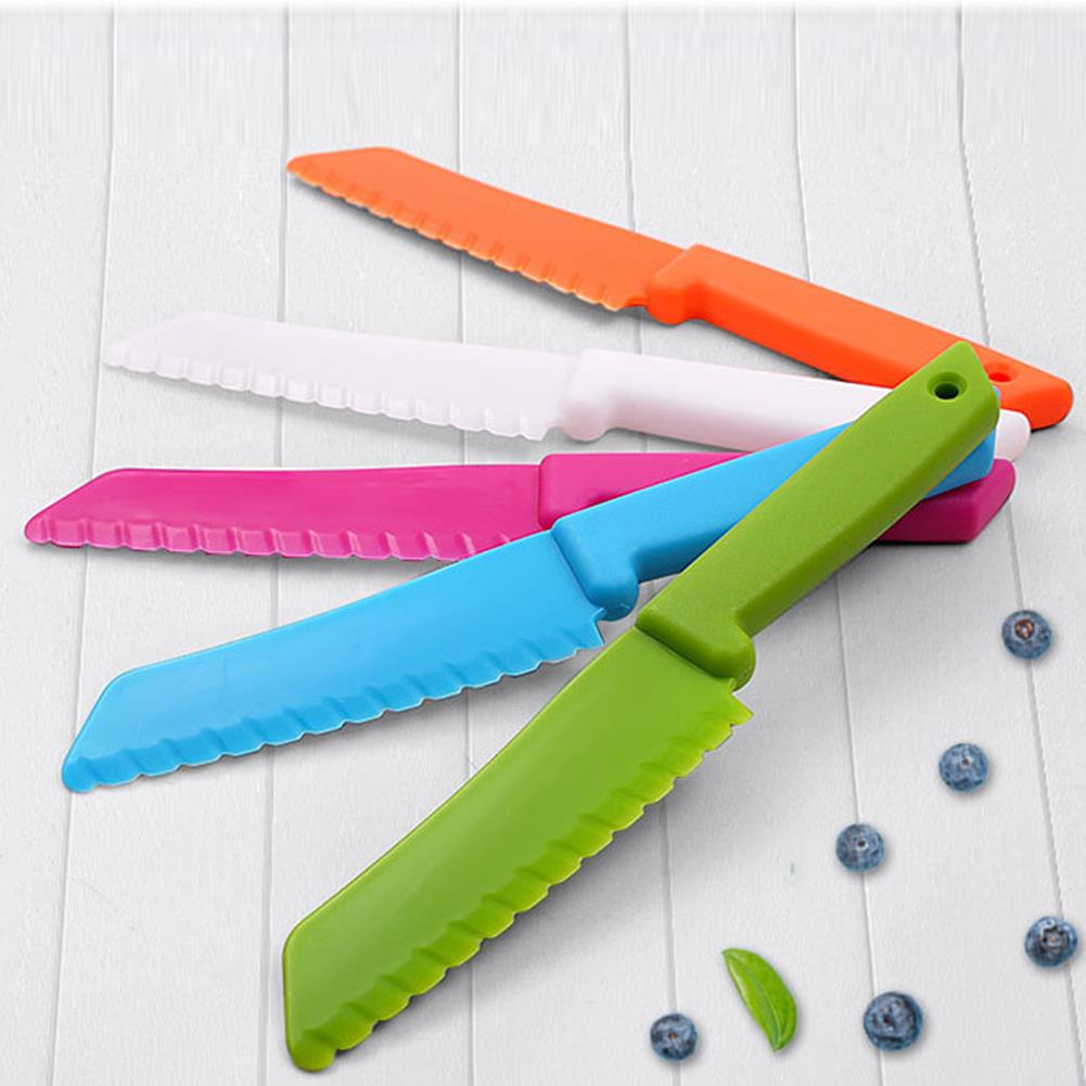 Camping Cooking Tools - Herramientas de cocina de plástico para