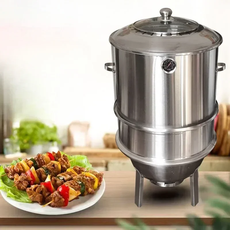 Quality Camping Cooking Set - Suministros de cocina para acampar al