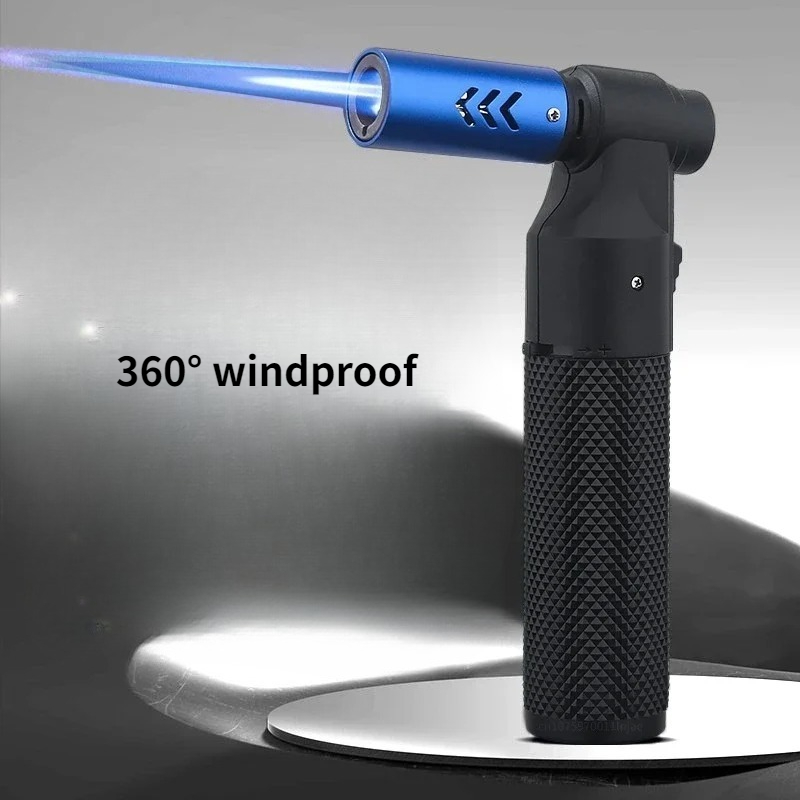 Camping Cooking Jet - Encendedor de cigarros de butano con