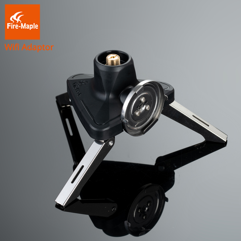 Camping Cooking Tripod - Trípode de estufa de aire libre