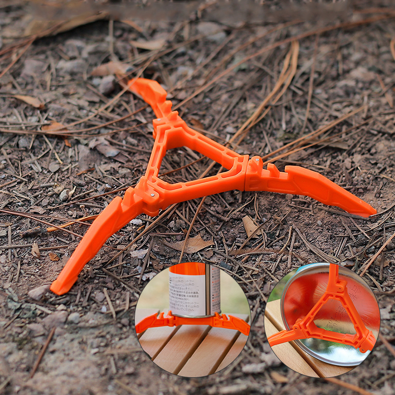 Camping Cooking Tripod - ​ ​ ​ ​ ​ ​