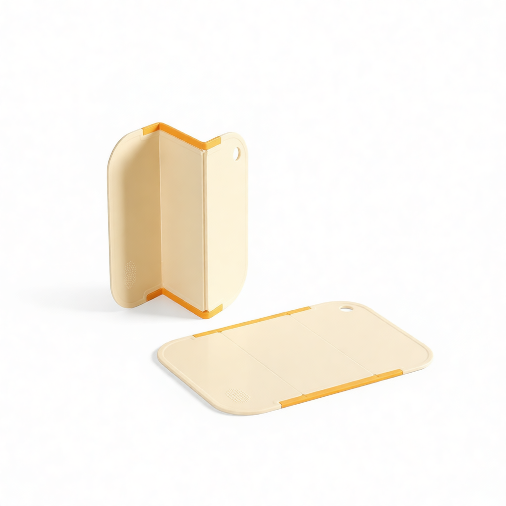 Camping Cooking Tray - Tabla de cortar plegable portátil moderna,