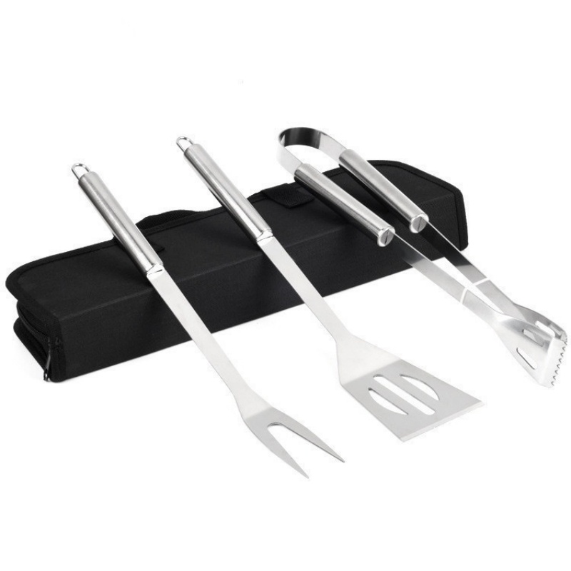 Camping Cooking Trangia - Juego de herramientas para barbacoa, accesorios