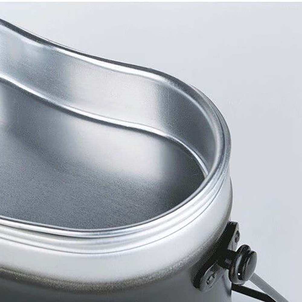 TARKA-fiambrera para acampar,  - Camping Cooking Kit Box reseña y precio