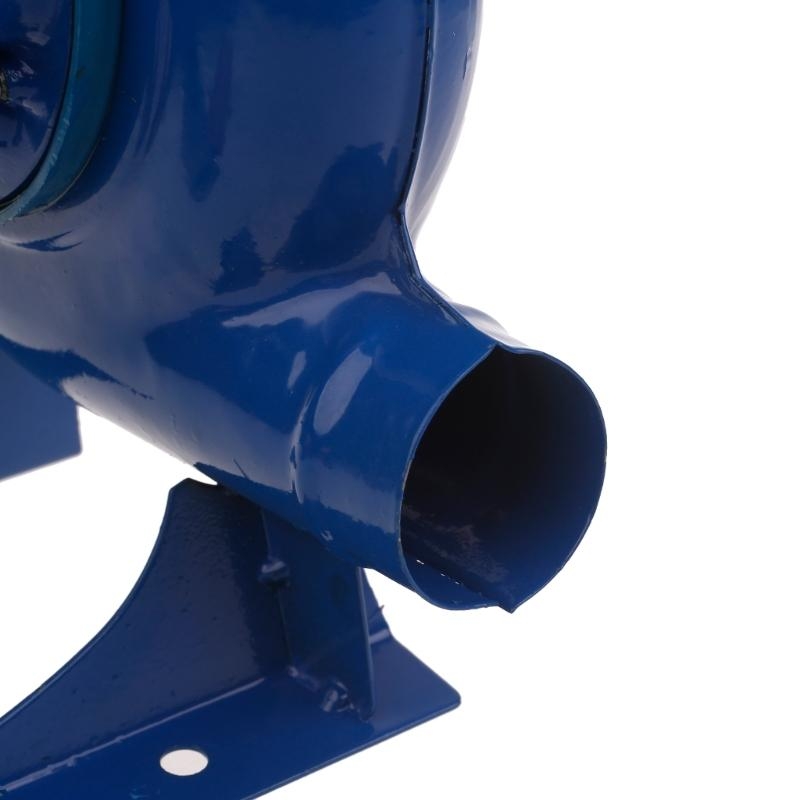 Manual BBQ Blower Speed, ENTRA - Charcoal Chimney Starter reseña y precio
