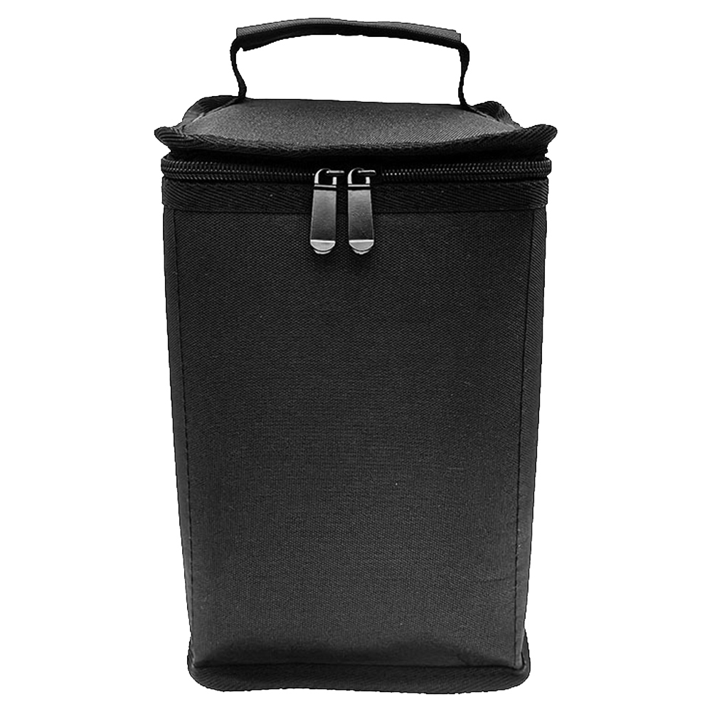 Funda para bote de combustible - Camping Cooking Canister reseña y precio