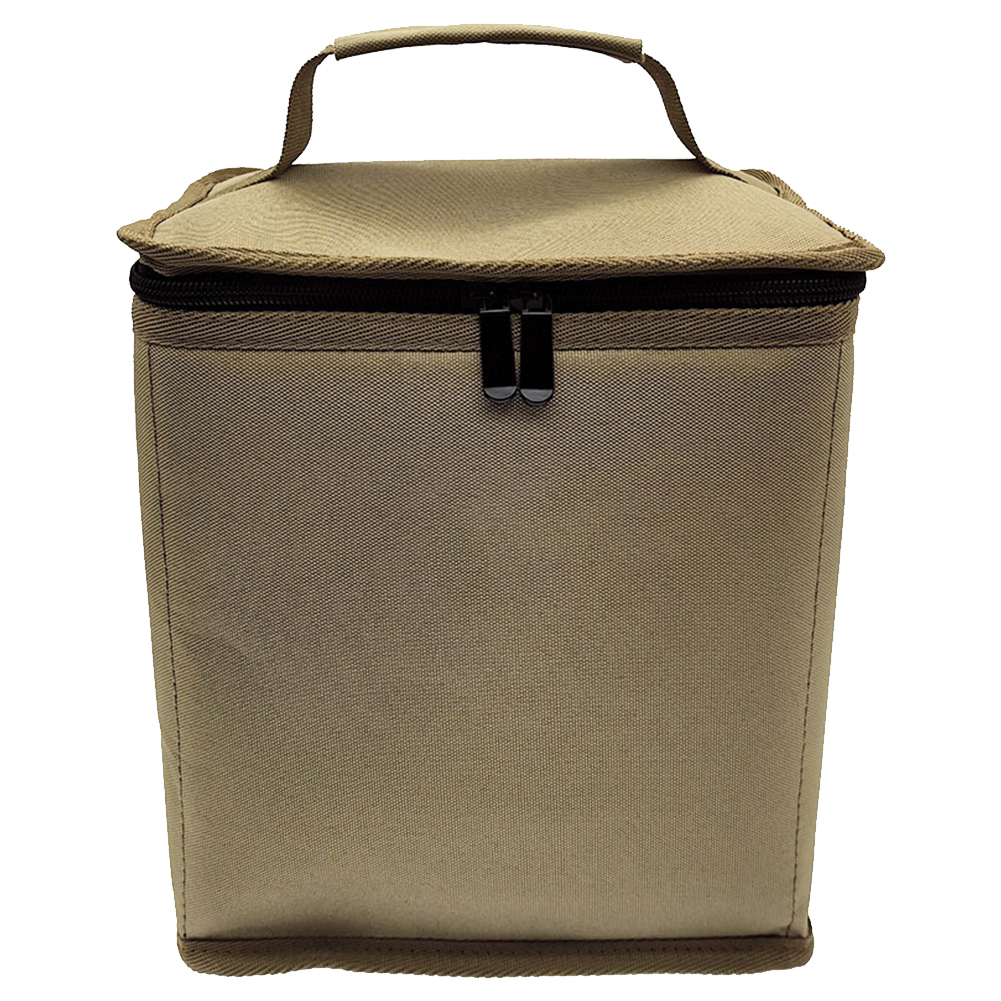 Funda para bote de combustible - Camping Cooking Canister reseña y precio