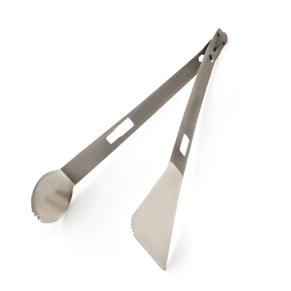Utensilios de Cocina para Camp - Camping Cooking Vegetables reseña y precio