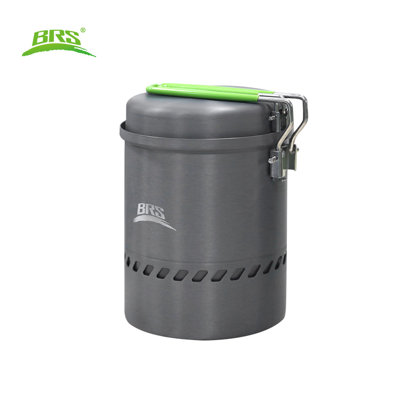 BRS-TS19 1L/1.7L/2.5L Estufa d - Camping Cooking Jet reseña y precio