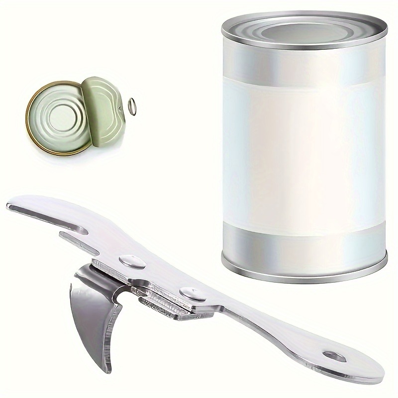 Juego de 2/4 piezas de abridor - Camping Cooking Set Compact reseña y precio