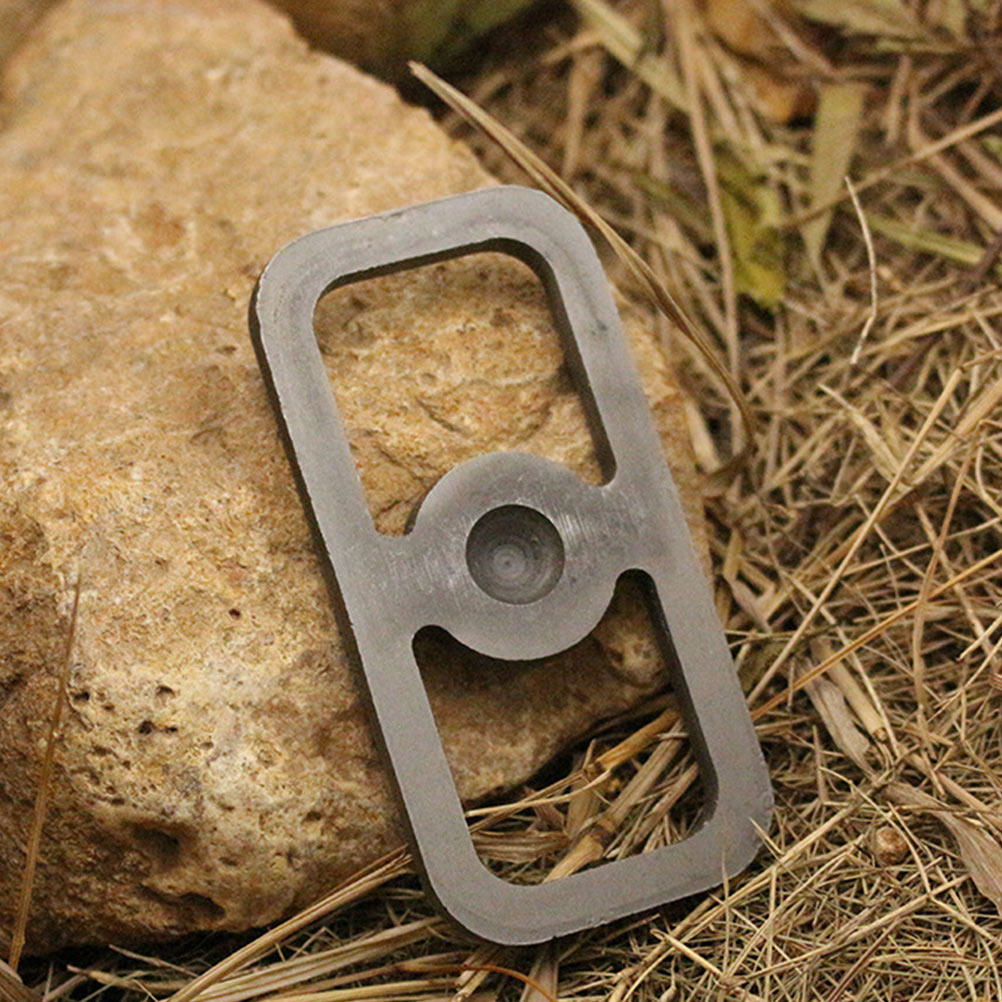 Juego de Cuerda de Algodón par - Camping Cooking Set reseña y precio