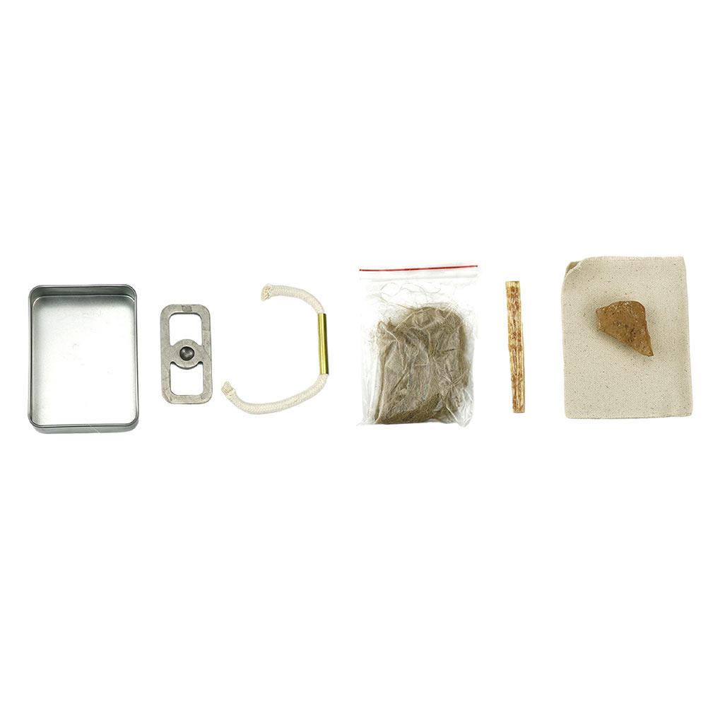 Juego de Cuerda de Algodón par - Camping Cooking Set reseña y precio