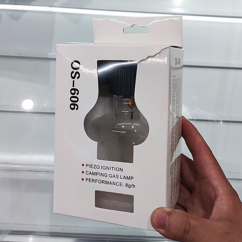 Estufa de tarjeta, culata de G - Camping Cooking Jet reseña y precio