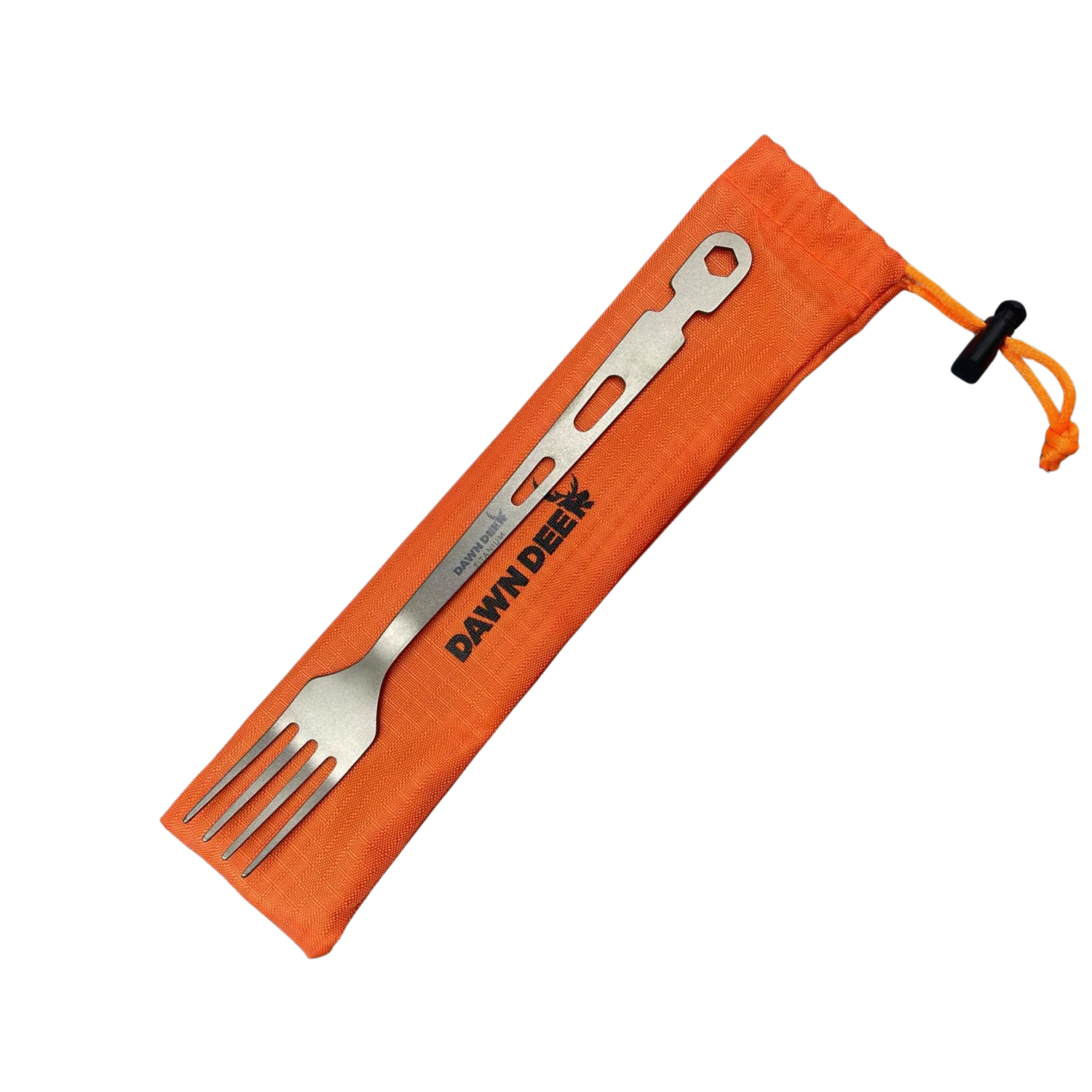 DAWN DEER Juego de Cubiertos d - Camping Cooking Cutlery Set reseña y precio