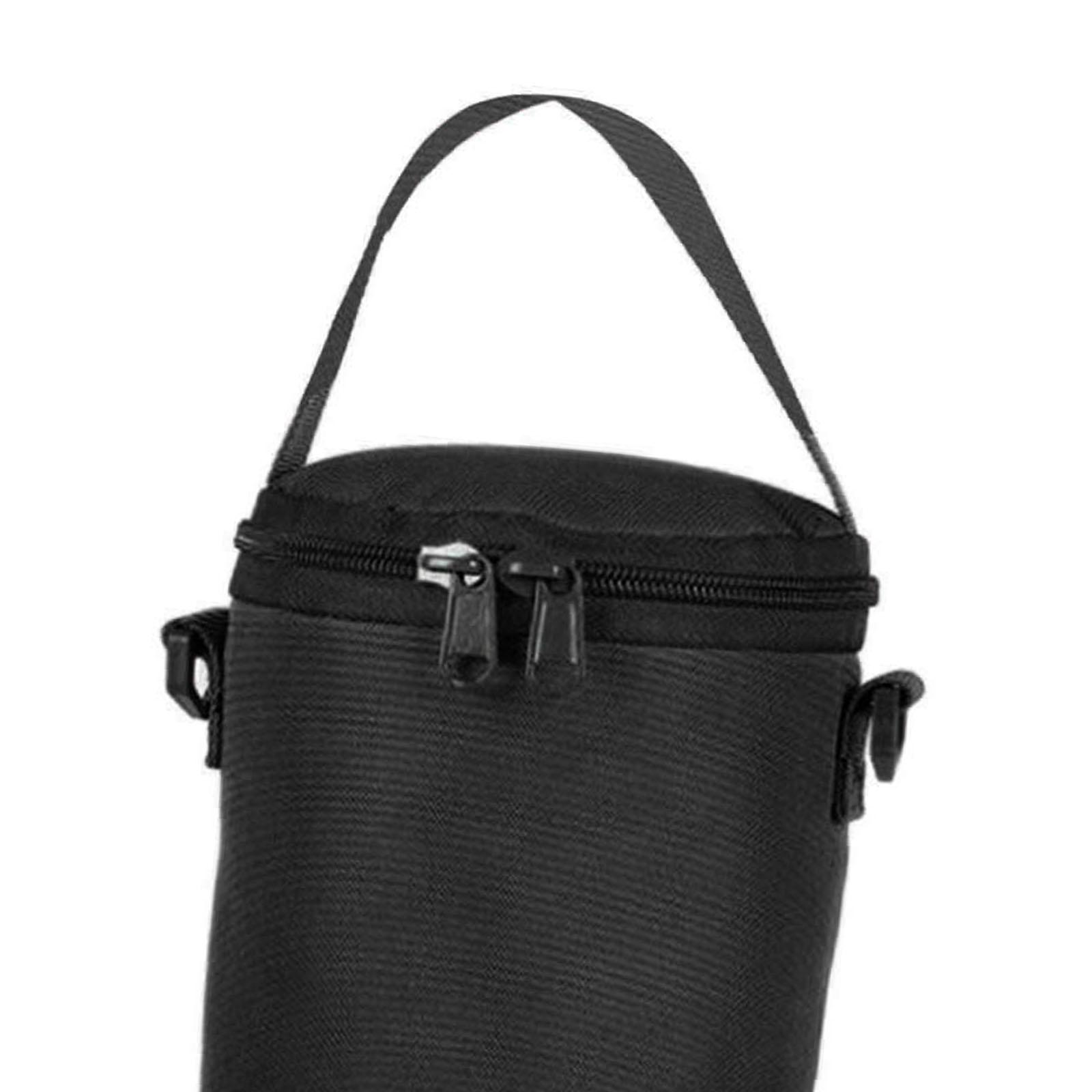 Estuche portátil para bote de  - Camping Cooking Canister reseña y precio
