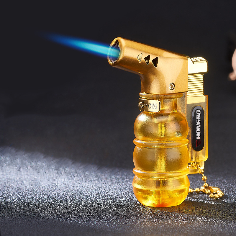 PISTOLA DE PULVERIZACIÓN Turbo - Camping Cooking Jet reseña y precio