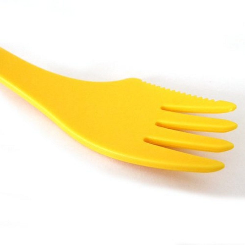 Juego de utensilios de campame - Camping Cooking Cutlery Set reseña y precio