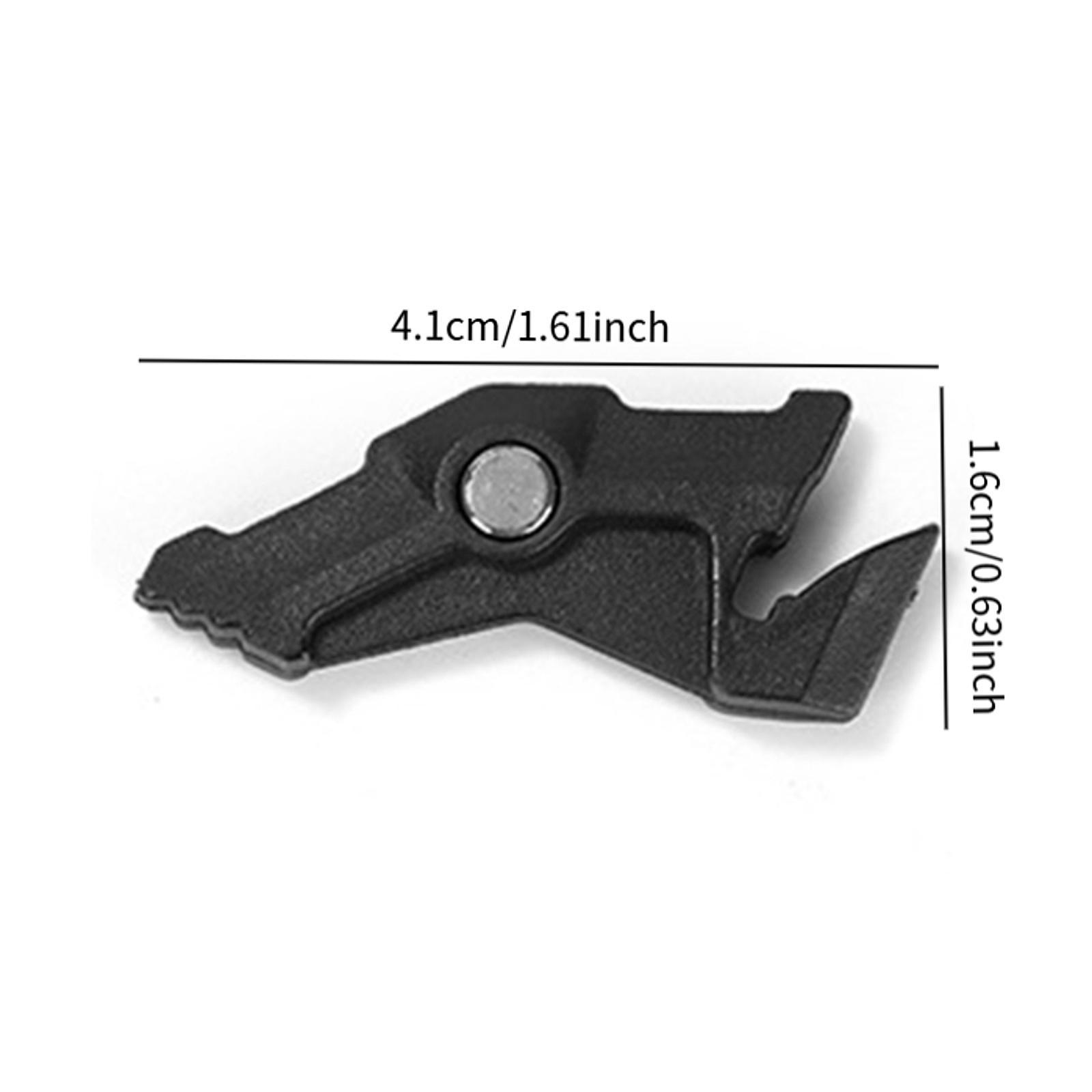 Soporte de Plástico ABS para T - Camping Cooking Tripod reseña y precio