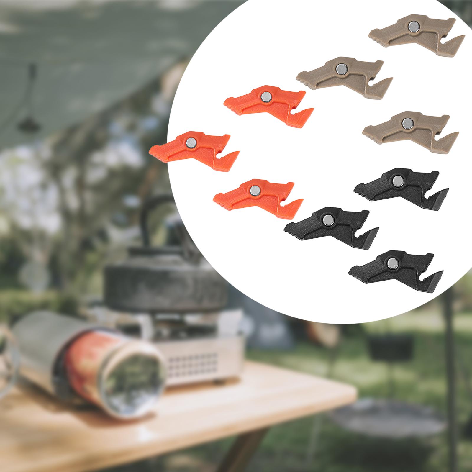 Soporte de Plástico ABS para T - Camping Cooking Tripod reseña y precio