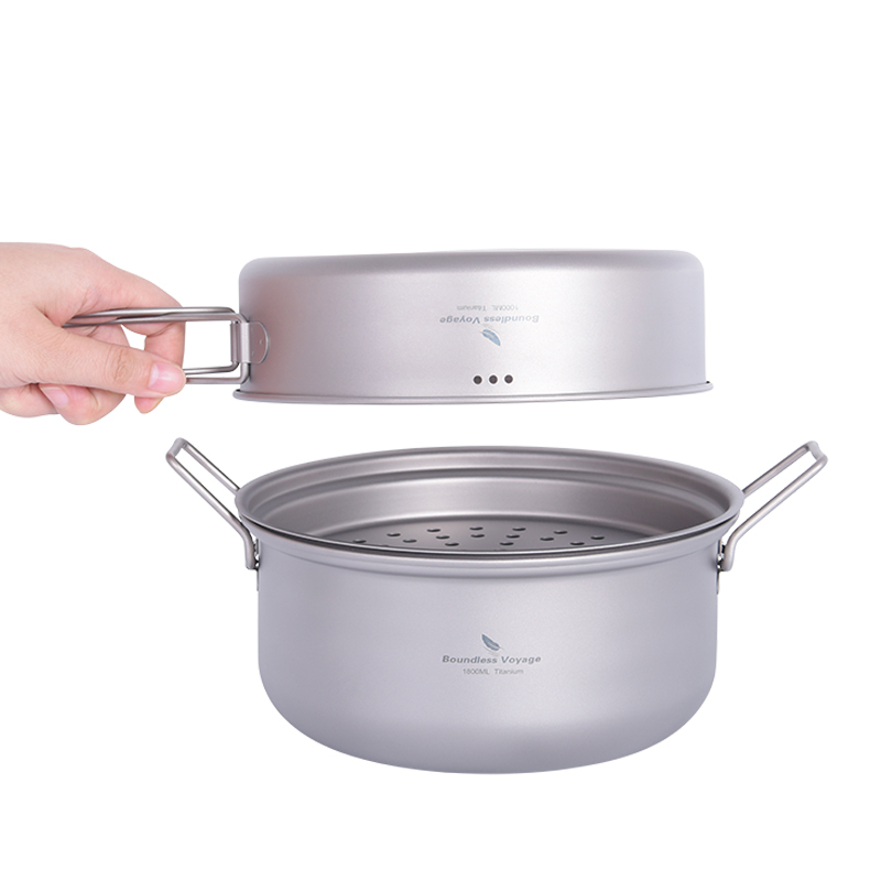 Juego de utensilios de cocina  - Camping Cooking Set reseña y precio