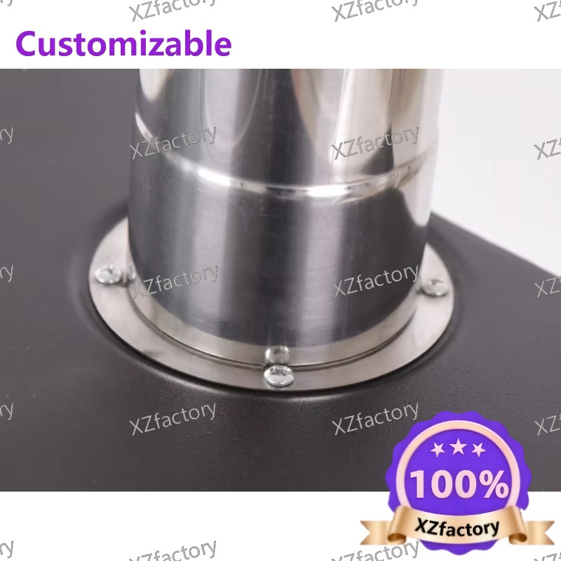 Estufa de Leña Portátil Plegab - Camping Cooking Fire Pit reseña y precio