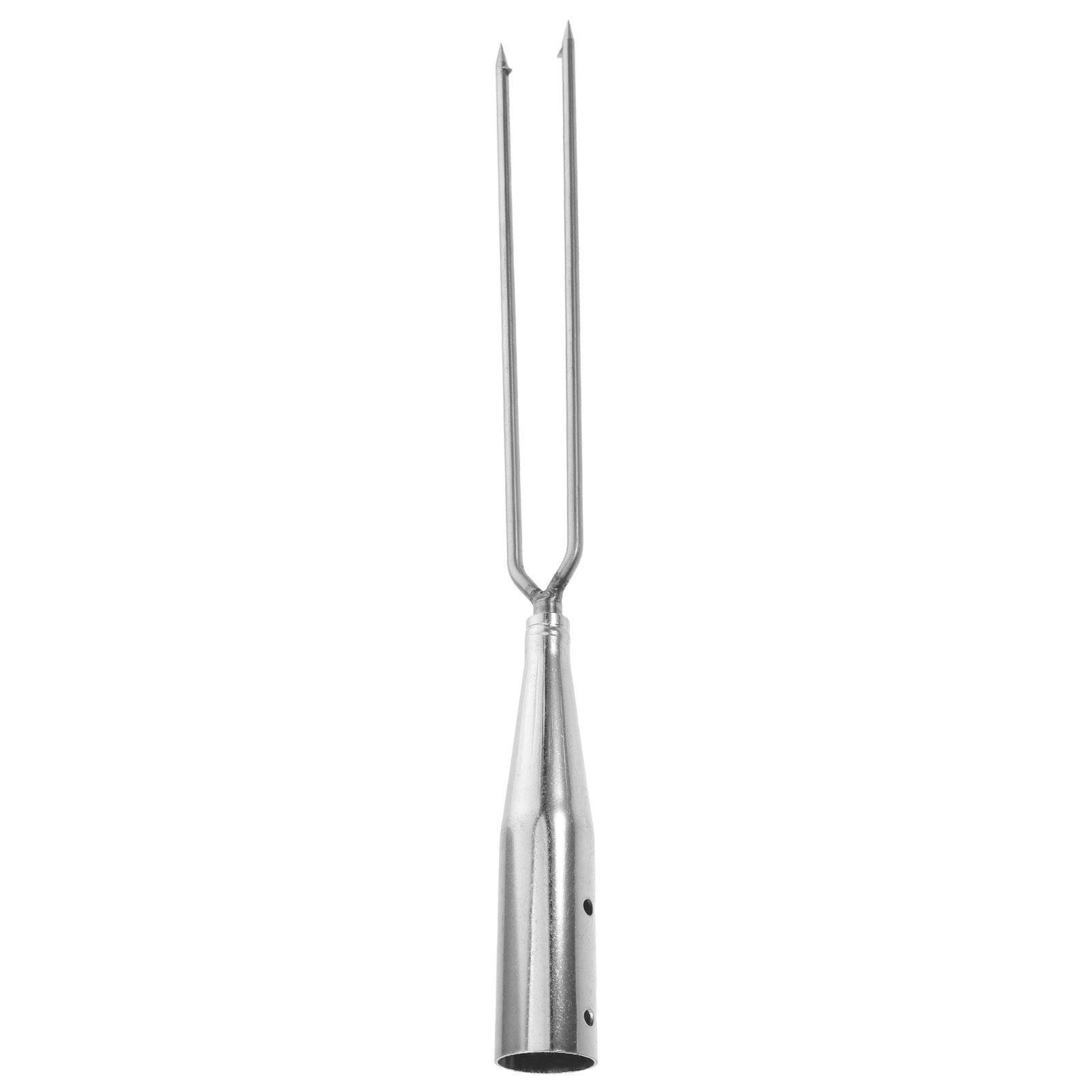 Brochetas de Acero Inoxidable  - Camping Cooking Vegetables reseña y precio