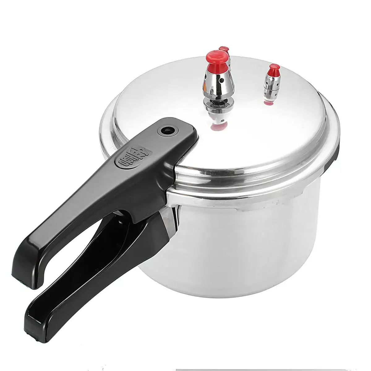 Olla a presión de cocina de 18 - Camping Cooking On Fire reseña y precio