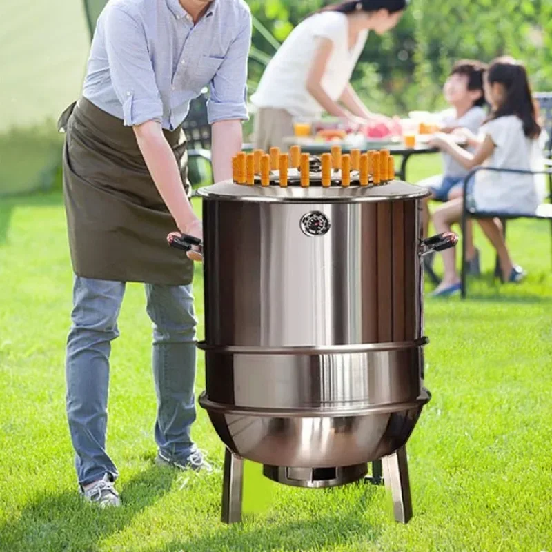 Suministros de cocina para aca - Quality Camping Cooking Set reseña y precio