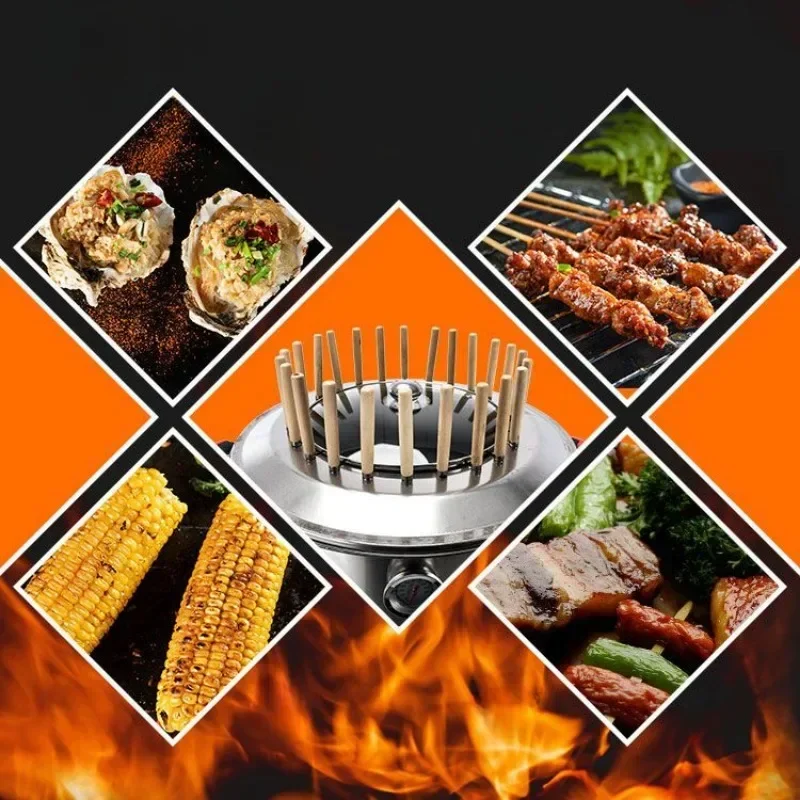 Suministros de cocina para aca - Quality Camping Cooking Set reseña y precio