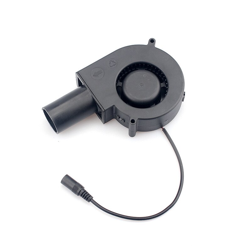 9733 Ventilador de metal de fu - Charcoal Chimney Starter reseña y precio