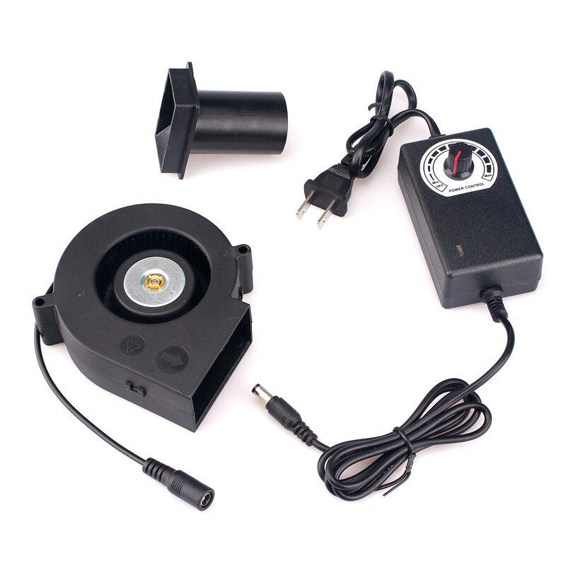 9733 Ventilador de metal de fu - Charcoal Chimney Starter reseña y precio