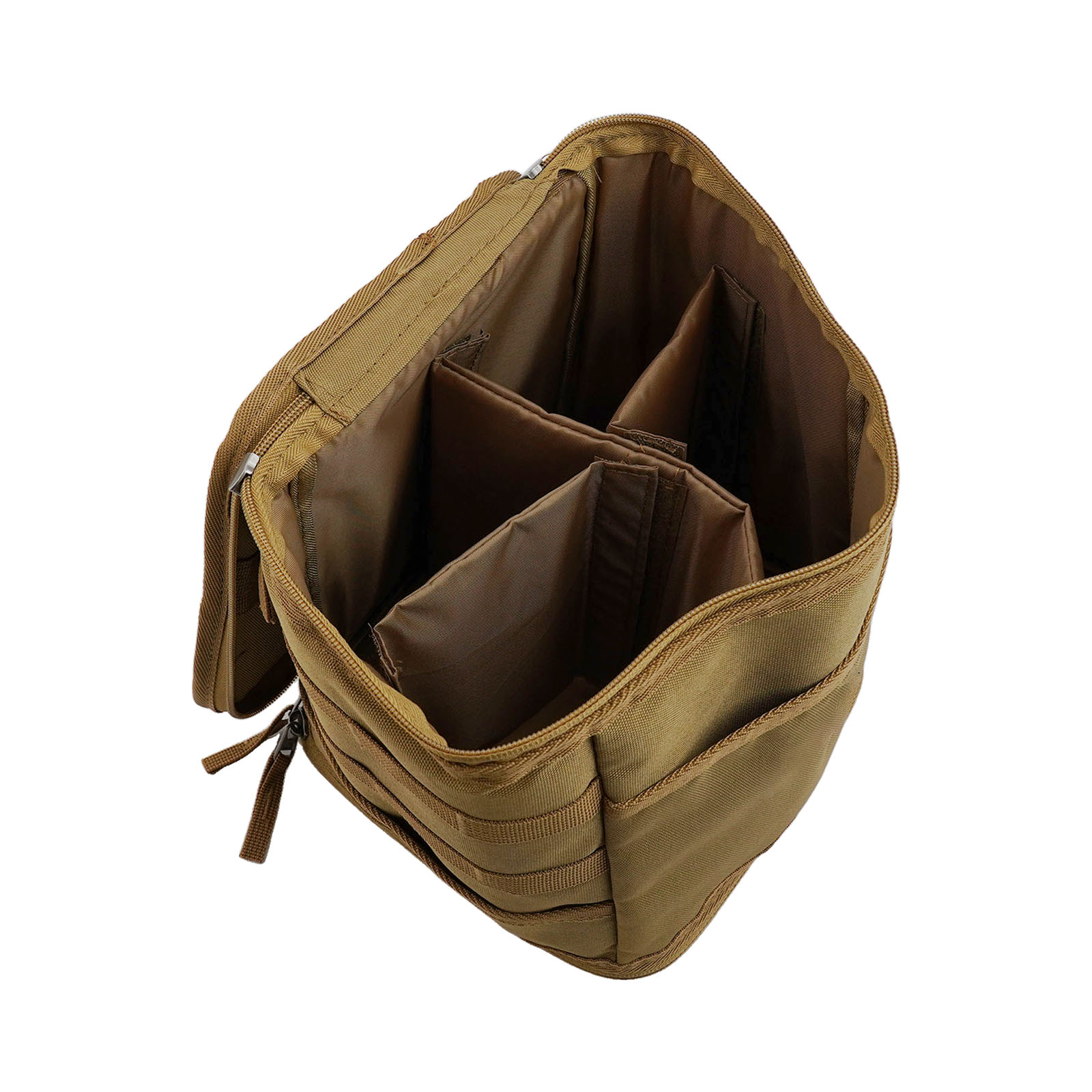 Bolsa de Camping Espaciosa, Pe - Camping Cooking Canister reseña y precio