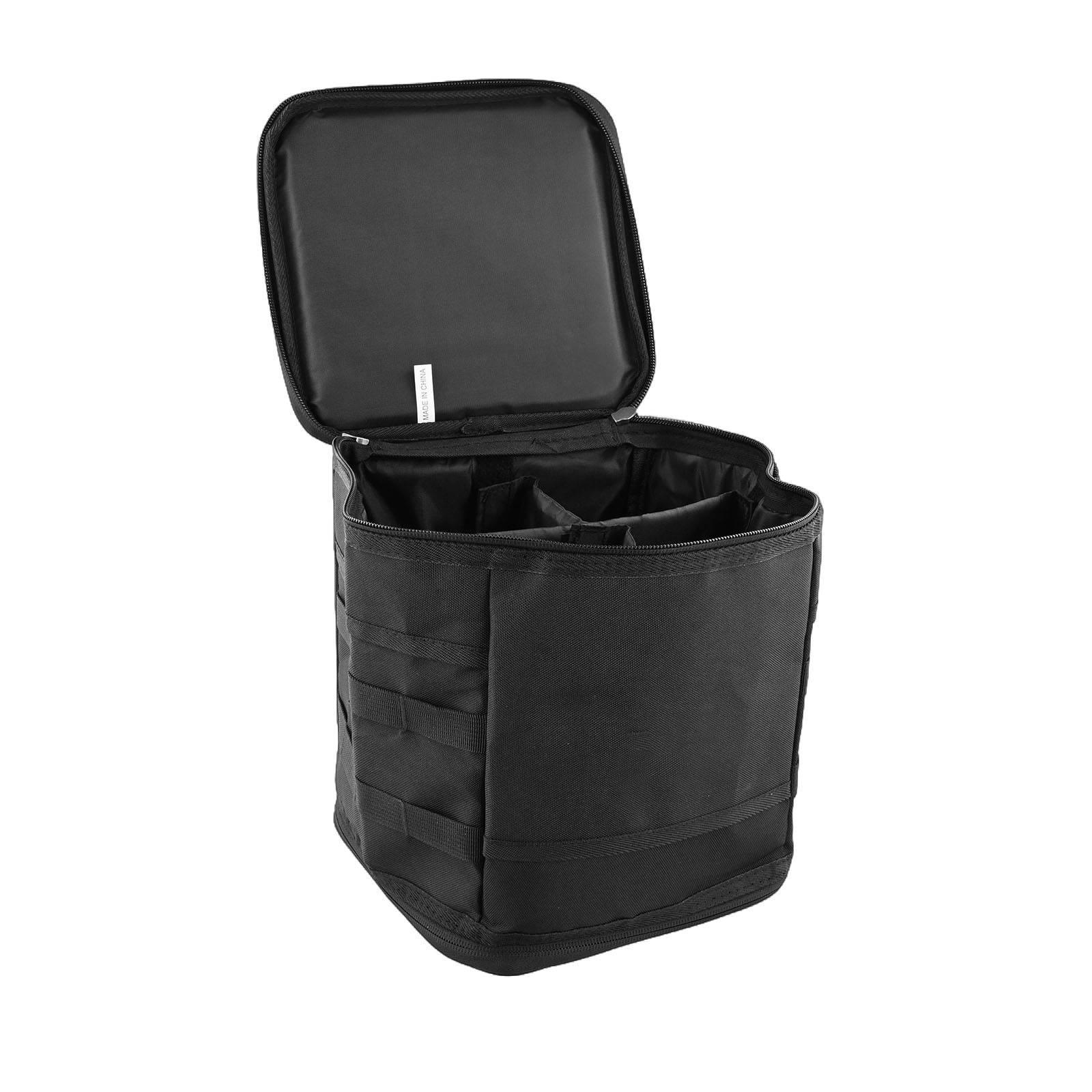 Bolsa de Camping Espaciosa, Pe - Camping Cooking Canister reseña y precio