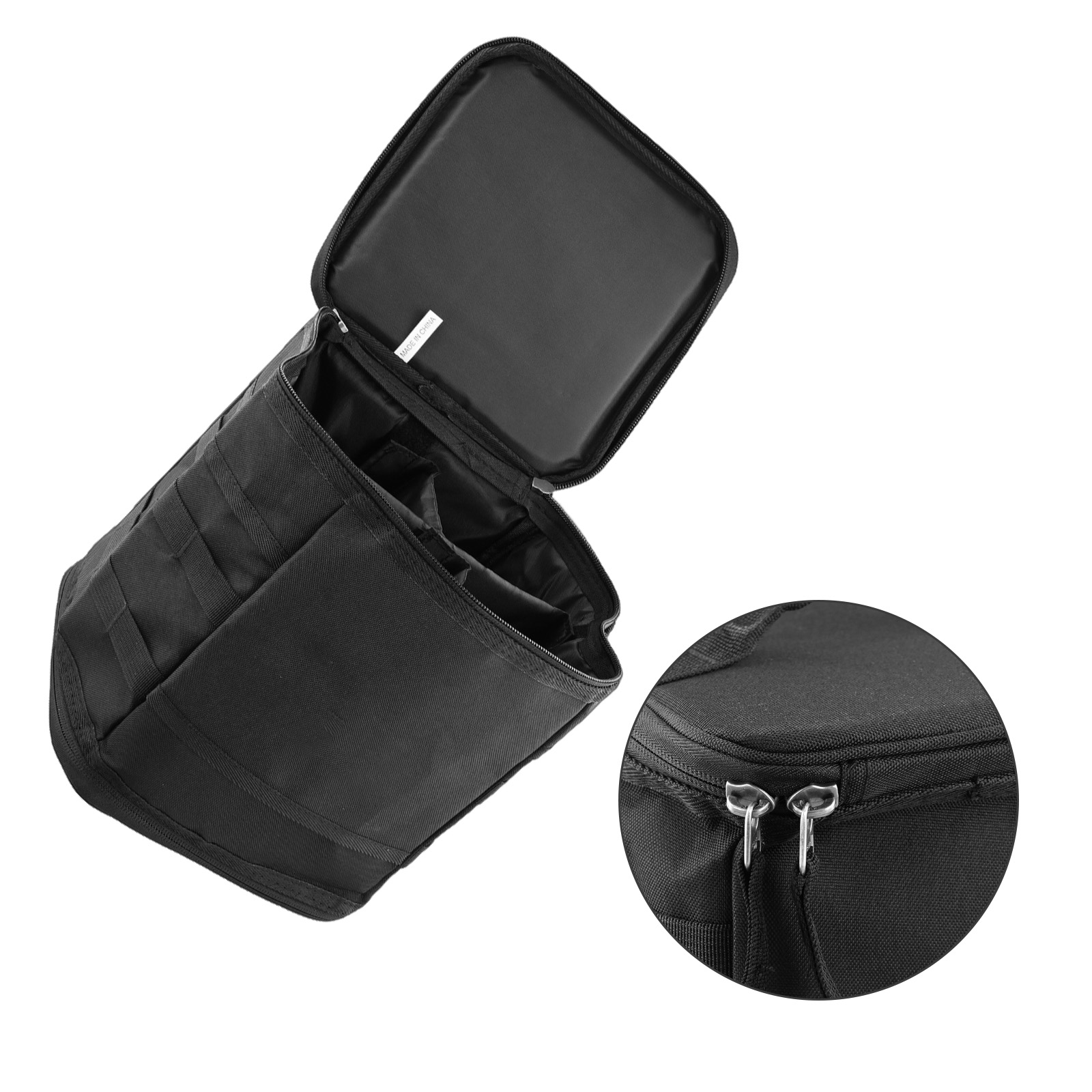Bolsa de Camping Espaciosa, Pe - Camping Cooking Canister reseña y precio