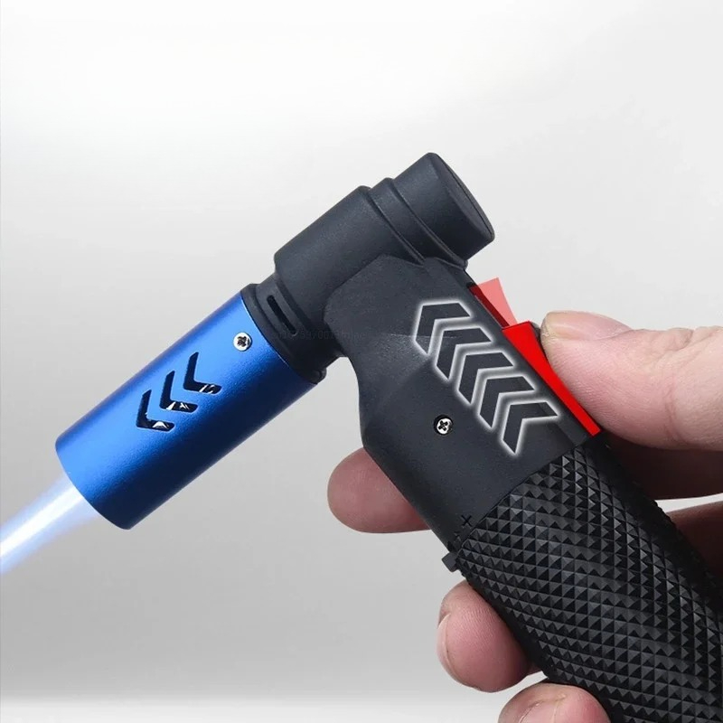 Encendedor de cigarros de buta - Camping Cooking Jet reseña y precio