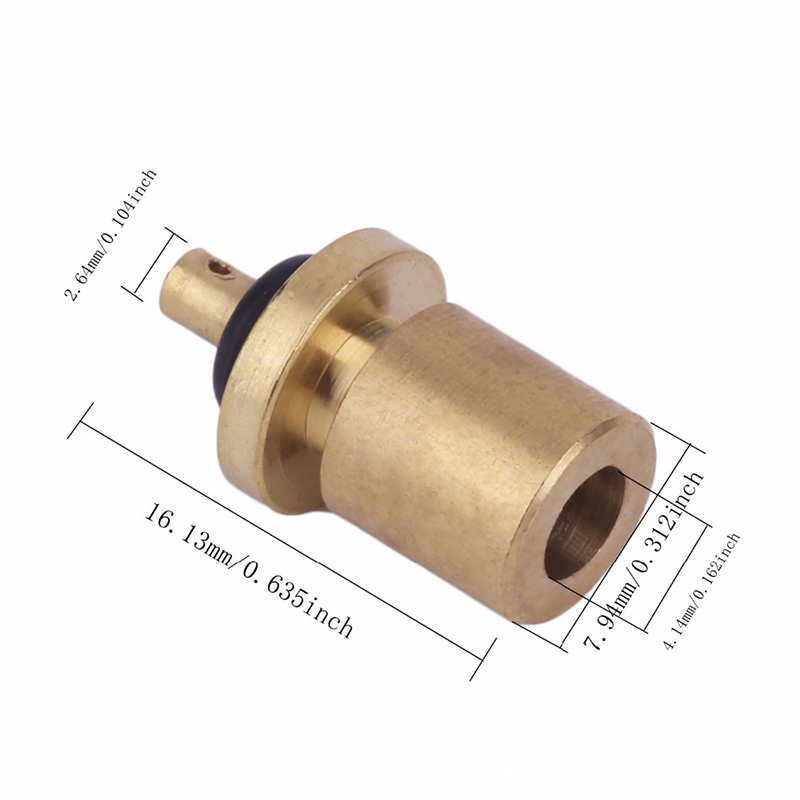 Adaptador de recarga de Gas, b - Camping Cooking Jet reseña y precio