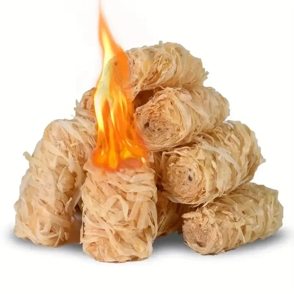 Palitos Encendedores de Cera N - Charcoal Chimney Starter reseña y precio