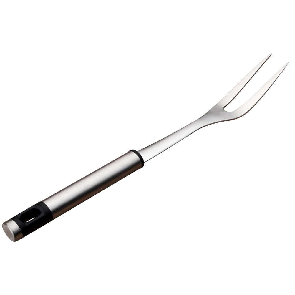 Tenedor de Acero Inoxidable pa - Camping Cooking Vegetables reseña y precio