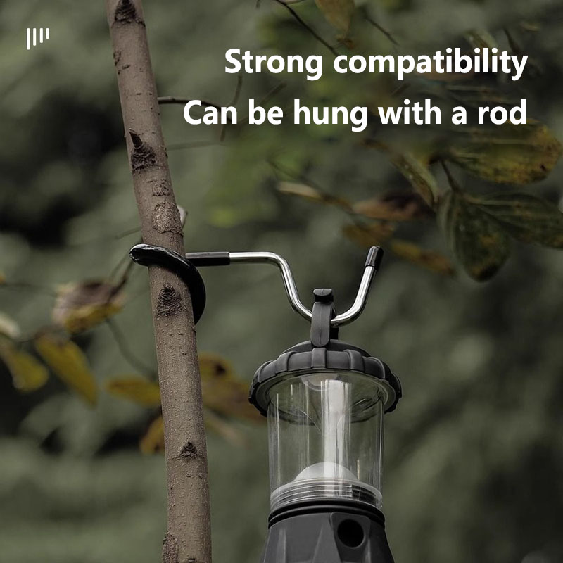 Soporte de Acero Inoxidable pa - Camping Cooking Hanger reseña y precio