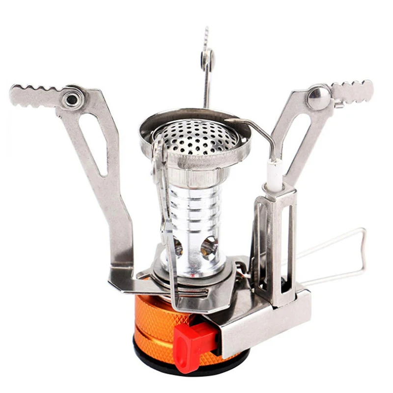 Olla de Gas, accesorios para a - Camping Cooking Tripod reseña y precio
