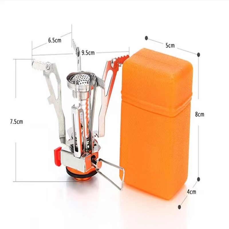 Olla de Gas, accesorios para a - Camping Cooking Tripod reseña y precio