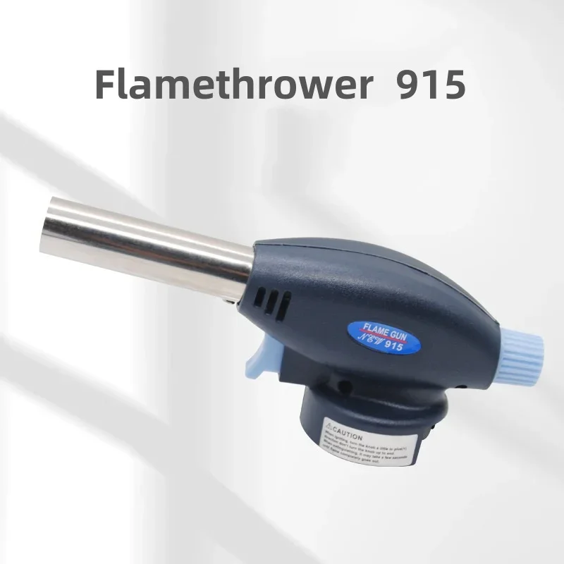 Cabezal de pistola pulverizado - Camping Cooking Tools reseña y precio