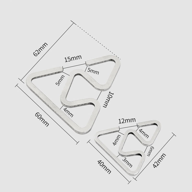 Gancho integrado multifunciona - Camping Cooking Hanger reseña y precio