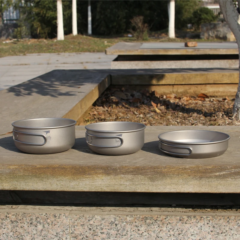 Juego de utensilios de cocina  - Camping Cooking Set reseña y precio