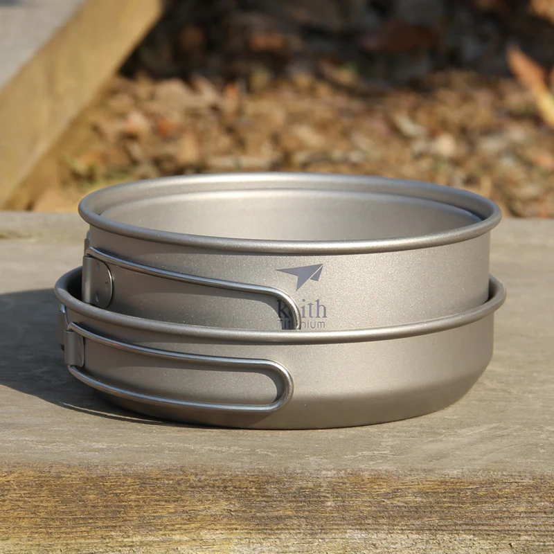Juego de utensilios de cocina  - Camping Cooking Set reseña y precio
