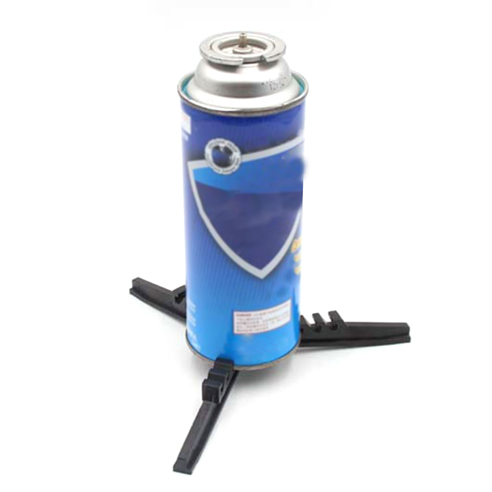 Base para Estufa de Gas para A - Camping Cooking Tripod reseña y precio