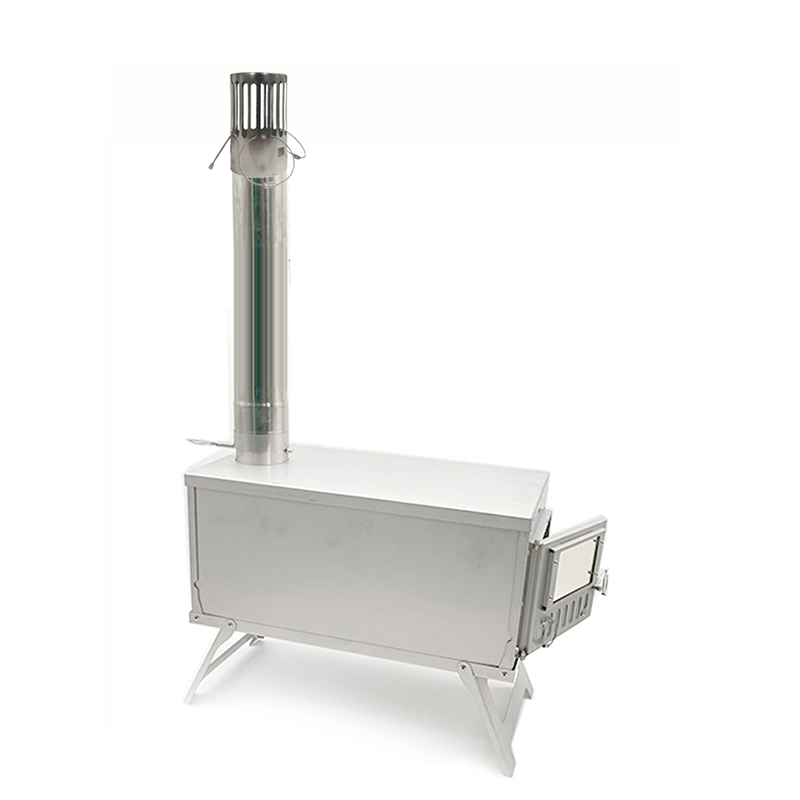 Tapa de chimenea para estufa d - Charcoal Chimney Starter reseña y precio